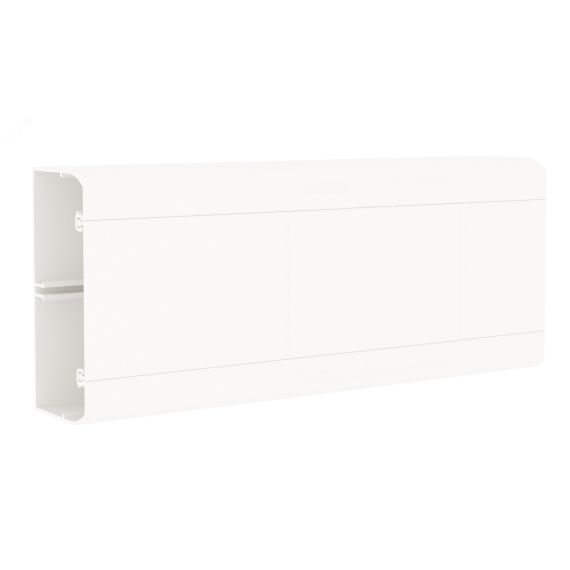 Парапетный кабельный канал (105х50) (8м.) C-Line EKF kk-105-50