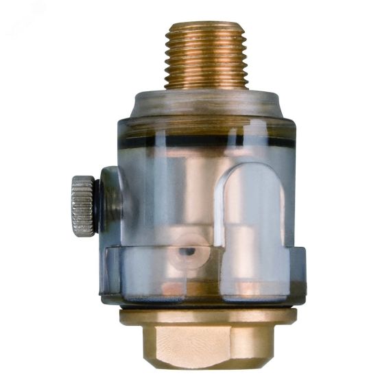 Лубрикатор 1/4', объем 8 мл King Tony 33411-71