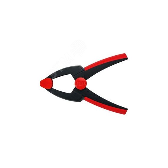 Струбцина Clippix пружинная 35/37 BESSEY BE-XC3