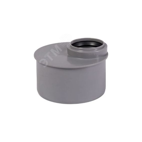 Переходник эксцентрический короткий  90х50 HTRK Ostendorf 114730