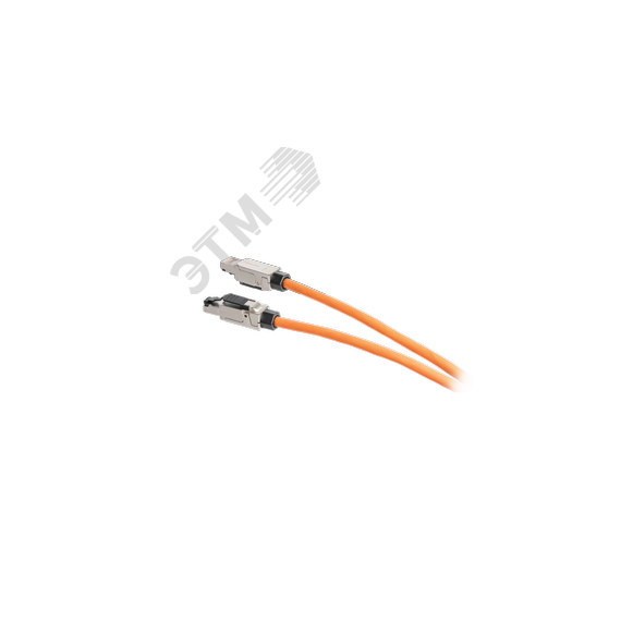 Коннектор RJ45/8P8C под витую пару, Кат.6 (Класс E), 250МГц, покрытие 50мкд, универсальные ножи, T568B, самозажимной, полный экран, металлик NIKOMAX/NIKOLAN NMC-RJ88SE2-NT-MT