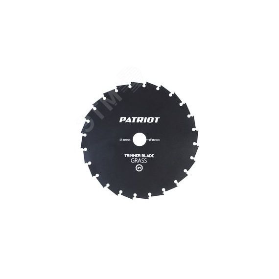 Нож TBS-24 Patriot 809115217