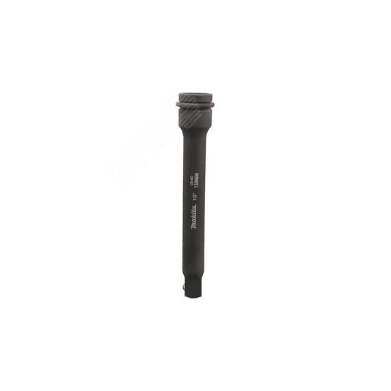 Удлинитель с фиксатором 1/2'', 150 мм Makita B-55712