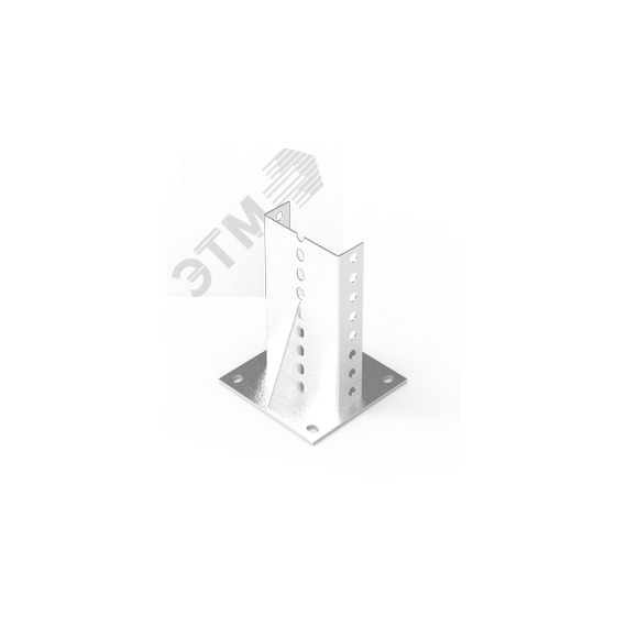 Траверса П-образная одинарная БТП1.115.40.100.1,5.2 СОЭМИ Н3511520172