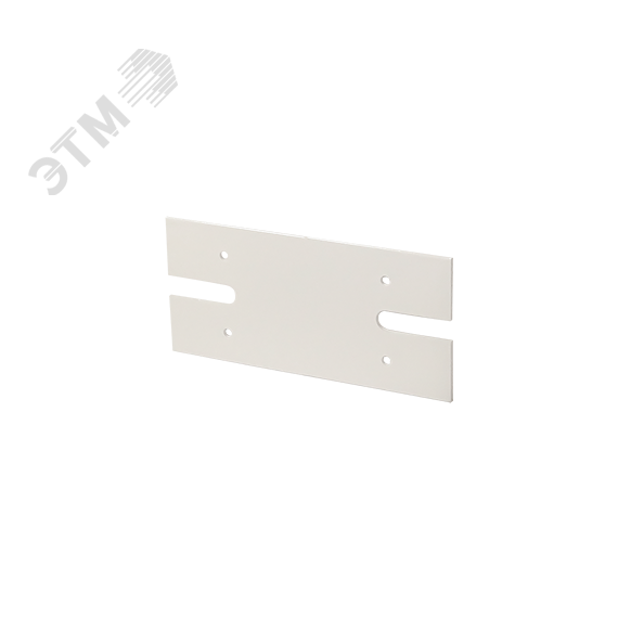 Пластина соединительная ДПО02 Ардатовский СТЗ 1224000002