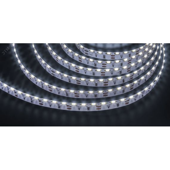 Лента светодиодная NLS-2835CW240-30-IP20-12V Navigator Group 14463