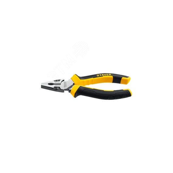 Плоскогубцы Hercules 160 мм STAYER 2203-1-16_z03