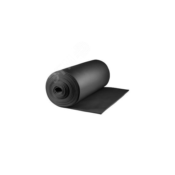 Рулон вспененный каучук 03x1000-60 ST в коробке K-FLEX 80003210107C