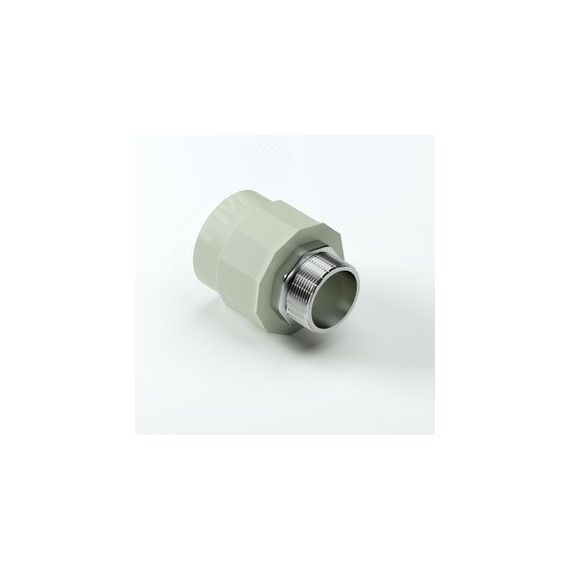 Муфта комбинированная FIREPROFF Violen с наружной резьбой 32x3/4' Z Fireproff 3 015 032 034 2 1