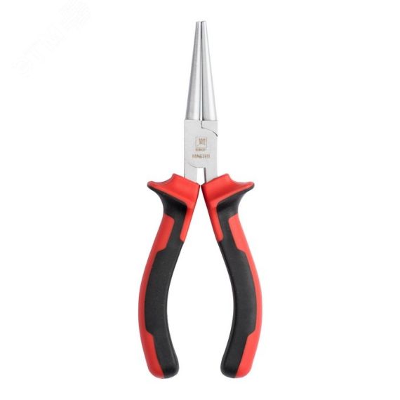 Круглогубцы Master 160 мм Basic EKF kg-160-mas
