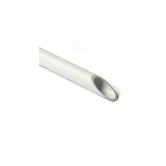 Труба SDR 11 Серая 75 PP-R PRO AQUA PA11020G