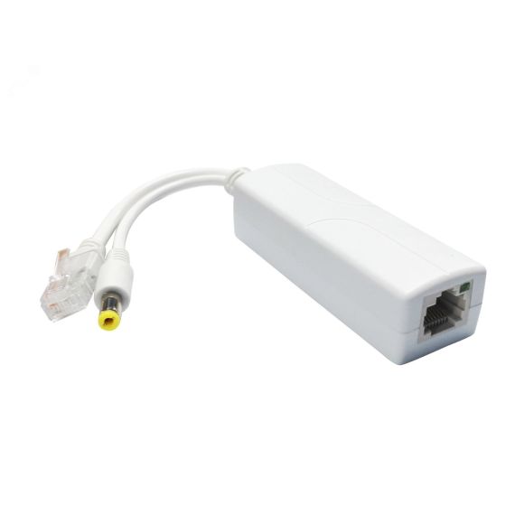 Сплиттер PoE SM1 (12B) Optimus CCTV SM1_(12B)