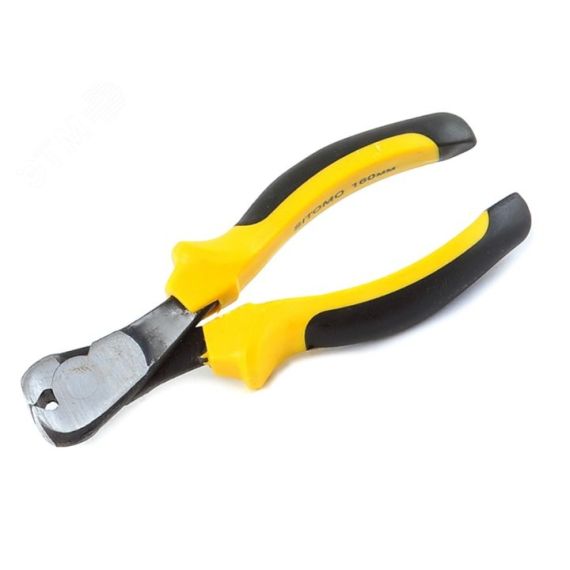 Кусачки торцевые 180 мм Sitomo 51811