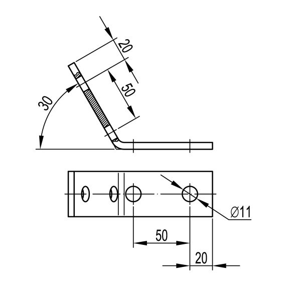 Чертеж BMC1023HDZ