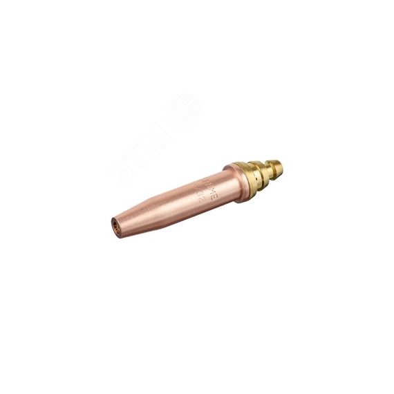 Мундштук PNME 1/32 3-10 mm СВАРОГ 00000098512
