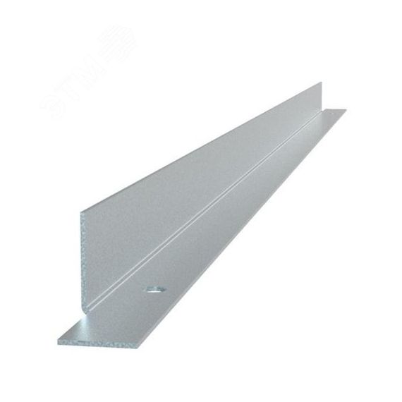 Планки для пластронов горизонтальные FORT для шкафа шириной 1000мм (2шт) PROxima EKF FKGP10