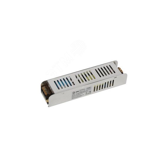 Блок питания для светодиодной ленты LP-LED 100W-IP20-12V-S ЭРА Б0061123