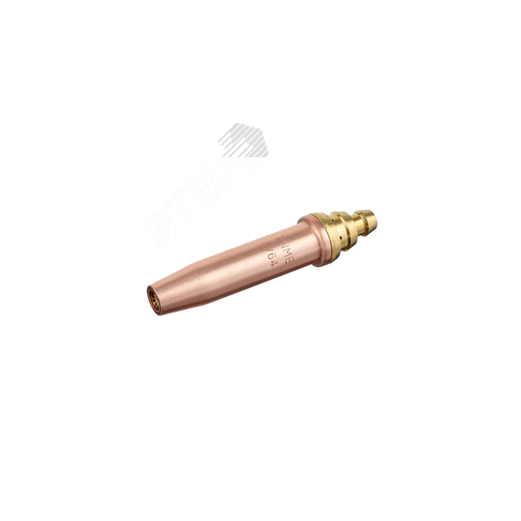 Мундштук PNME 7/64 175-225 mm СВАРОГ 00000098517