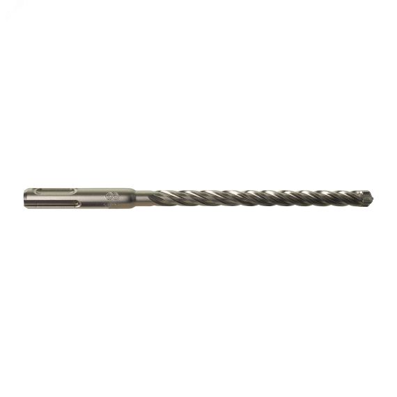 Бур SDS+ MX4 8х165 Milwaukee 4932352022