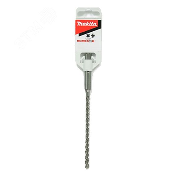 Бур SDS-plus Nemesis II 8x150x215 Makita B-58110
