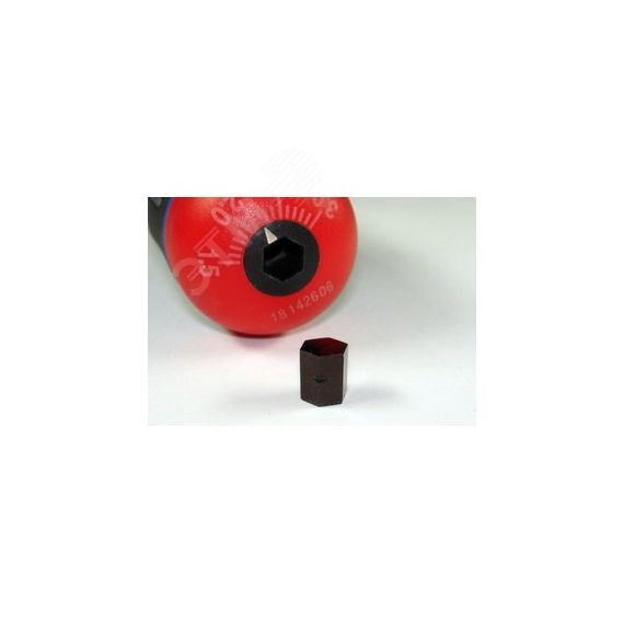 Заглушка для фиксации крутящего момента для динамометрических рукояток Felo 10000600