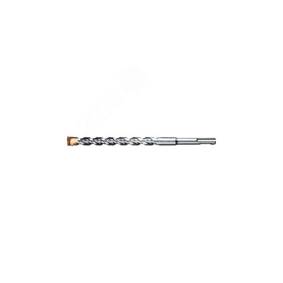 Бур SDS-plus 12 х 210 мм KRAFTOOL 29320-210-12_z02