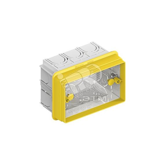 LivingLight Увеличитель глубины коробки 504E BTicino 504ESE