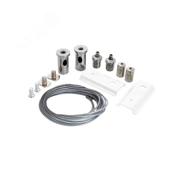 Кронштейн-подвес для магнитного шинопровода LINEA-ACCESSORIES Arte Lamp A481033
