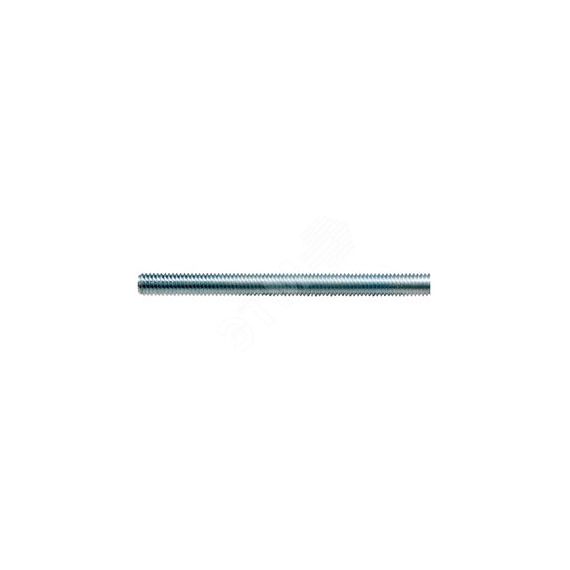 Шпилька резьбовая FIS A M10х1000 5.8 Fischer 509215