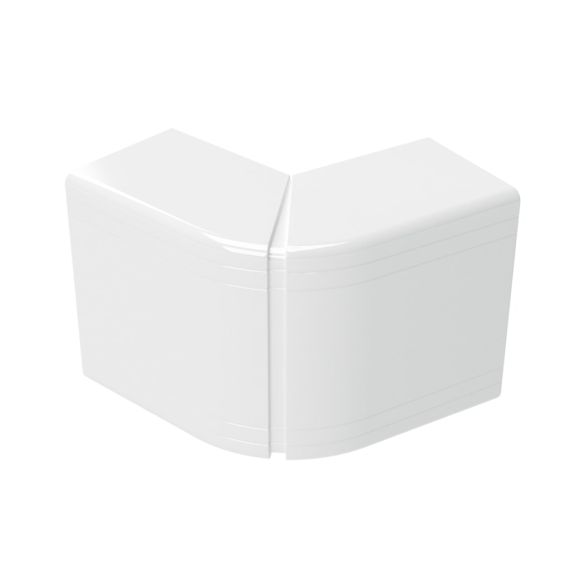 NEAV 80x40 Угол внешний изменяемый  (70-120°)