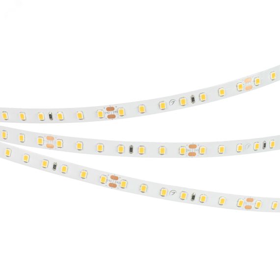 Лента LED RT-A98-8мм 24V Day4000 (10 W/m, IP20, 2835, 5м) (ARL, Открытый) Arlight 019914(2)