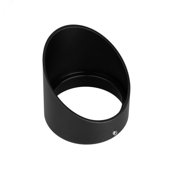 Бленда ALT-RAY-R49 (BK) (Arlight, Металл) Arlight 043386