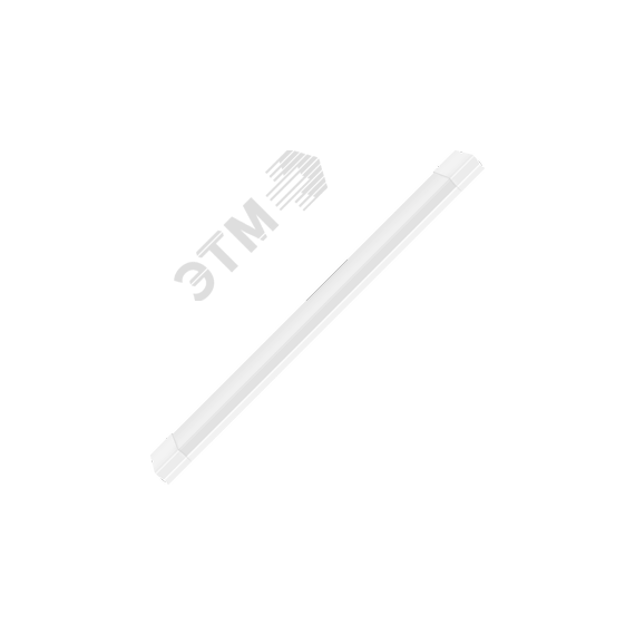 Светильник светодиодный линейный SPO-531-0-65K-036 IP20, 1,2 м, 36 Вт, 6500К, опал (20/480) ЭРА Б0045367