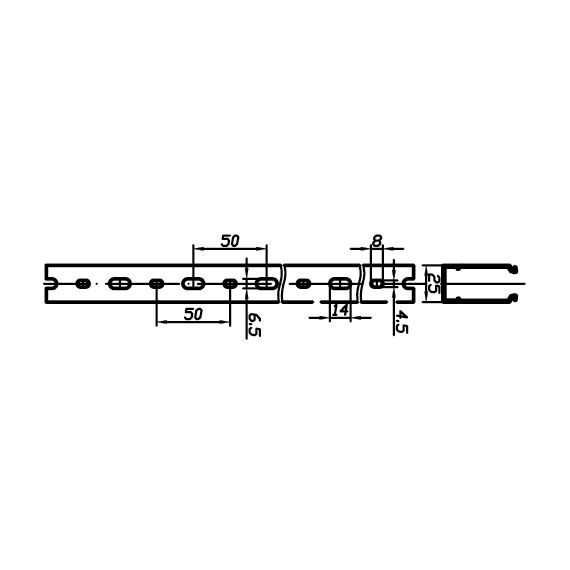 Чертеж 00146RL