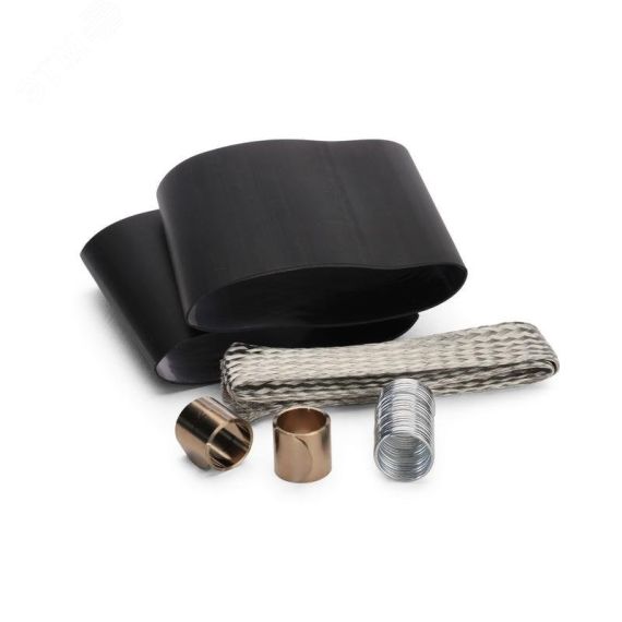 Комплект заземления КМПБ-4 КВТ 66773