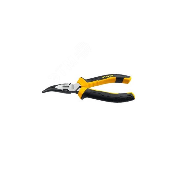 Плоскогубцы Hercules 160 мм STAYER 2203-4-16_z03