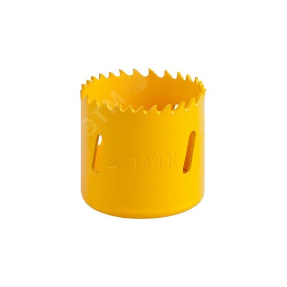 Коронка биметаллическая Procut 48 мм STAYER 29547-048