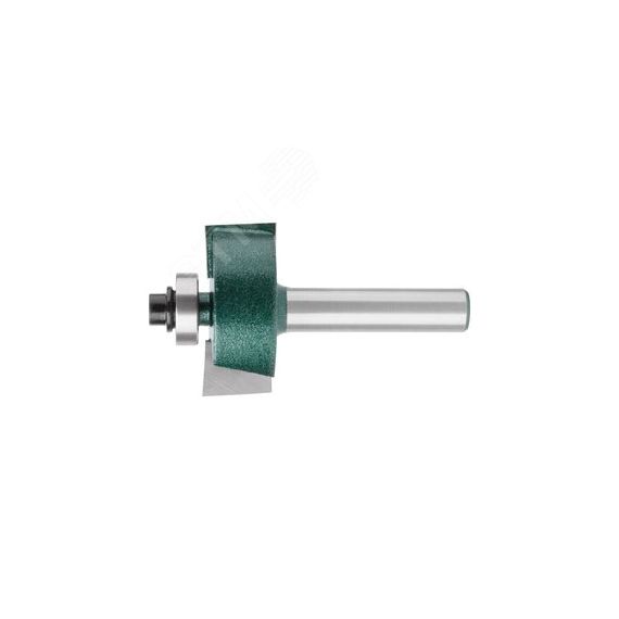 Фреза фальцевая DxHxL=31.8х12.7х57 мм FIT 3613-081332