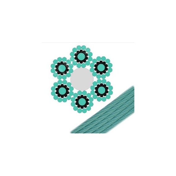 Канат тип Нептун ТУ 8121-001 49718938-2002 комбинированный NO NAME НО-PLСт-6пр-ф22