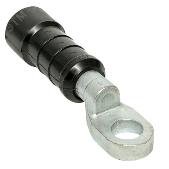 Герметичный изолированный наконечник CPTAU 16 EKF EKF cptau16