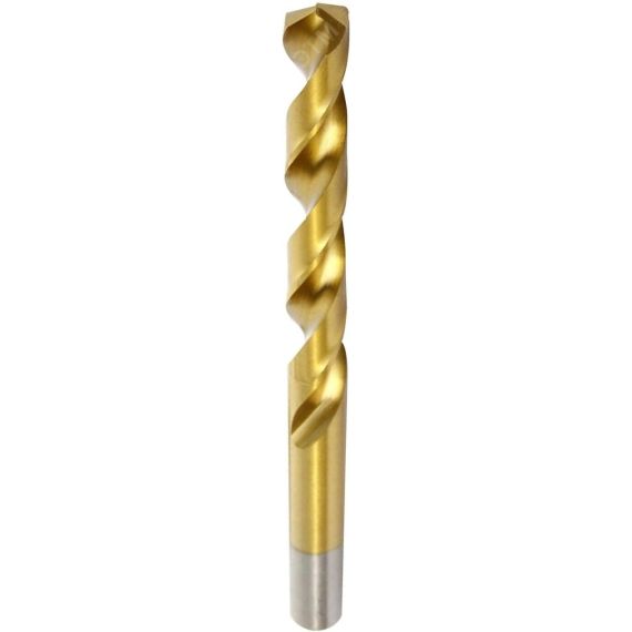 Сверло по металлу HSS-TiN Economy 6x57x93, 10 шт. Makita D-64353