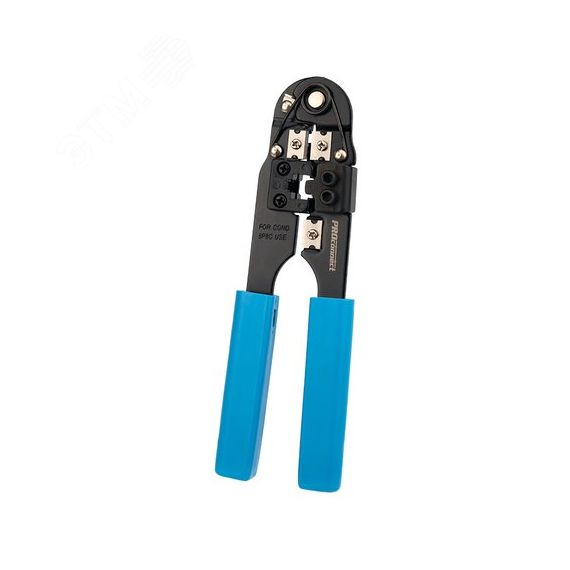 Кримпер для обжима компьютерный 8P8C (ht-210N) PROconnect 12-3451-4