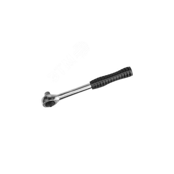 Трещотка для головок 1/2'',45 зубцов STAYER 2778-1/2