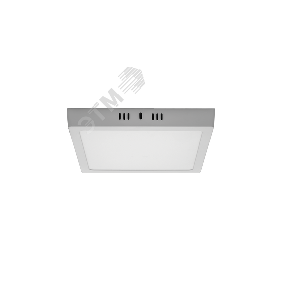 ДВО-18w OLP-SW1-18W-4K-WH-LED ОНЛАЙТ 90158