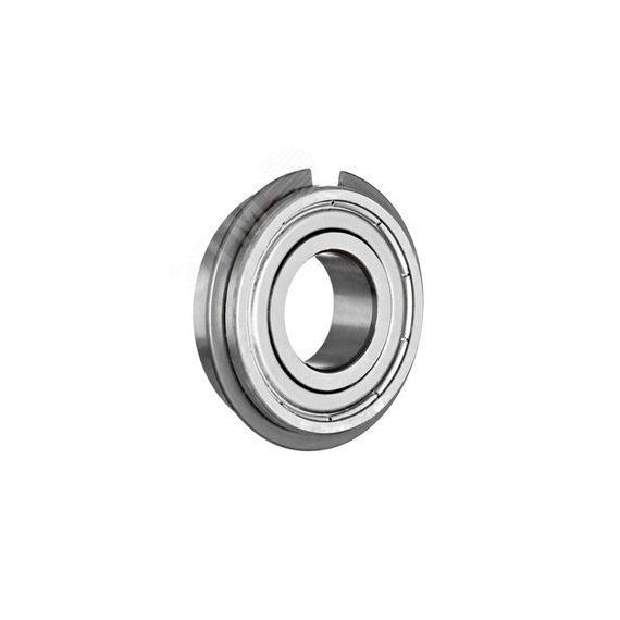 Подшипник 6207-2ZNR ART 6207ZZNRART