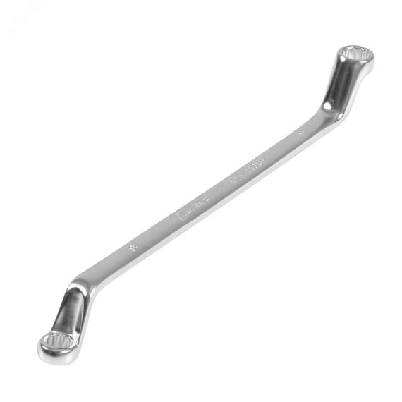 Ключ накидной 8х9 мм Мастак 023-10809