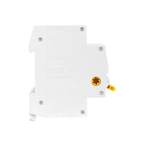 KARAT Выключатель нагрузки (мини-рубильник) ВН-32 2P 63А IEK