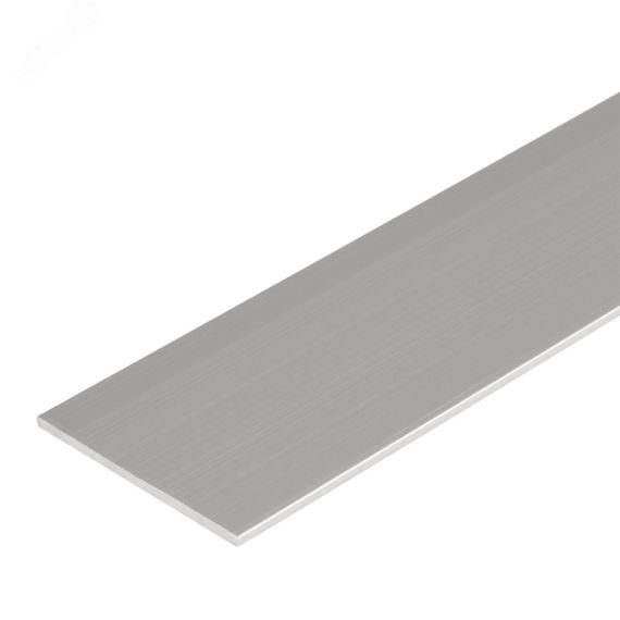 Полоса ARH-W50-2000 ANOD (Алюминий) Arlight 022491