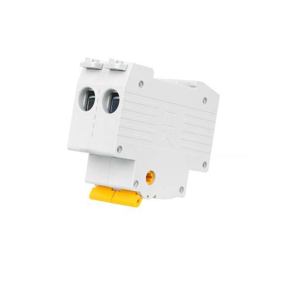 KARAT Выключатель нагрузки (мини-рубильник) ВН-32 2P 63А IEK