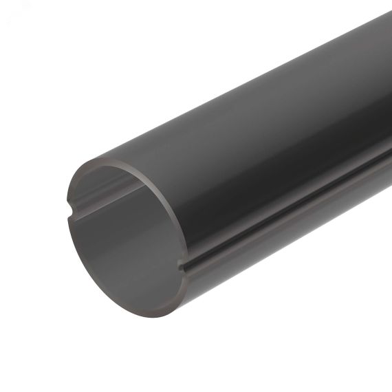 Экран ARH-ROUND-D20-DUAL-2000 OPAL BLACK (Arlight, Пластик) Arlight 039256